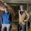 Kingsbarns Distillery image